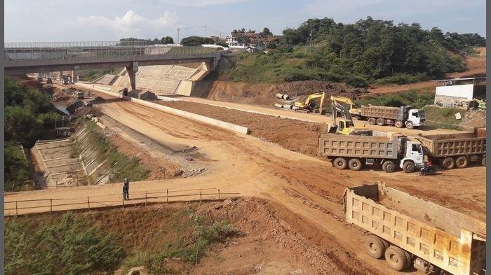 15 Desa di Kecamatan Mojo Kediri Terdampak Proyek Tol Kediri Tulungagung, Nilai Investasi Capai Rp 9,92 Triliun