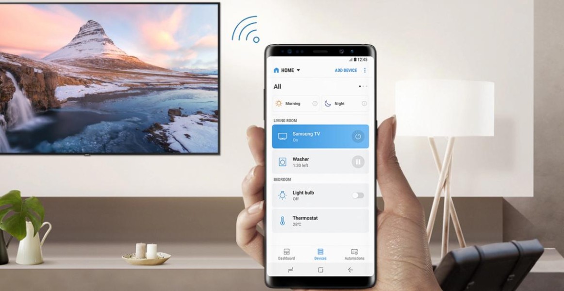 Cara Menyambungkan Hp ke TV Lengkap untuk Android dan Ios