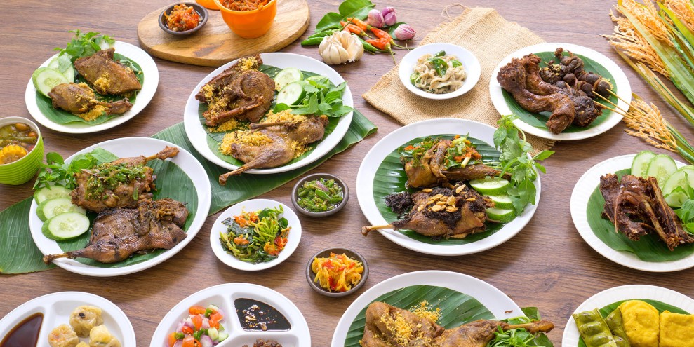 Ragam Menu Bebek Kaleyo Lezat yang Wajib Dicoba