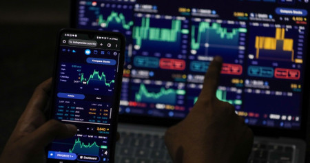 IHSG Menguat Tipis Menjelang Akhir Januari Analis Wanti Wanti Risiko Koreksi Pasar