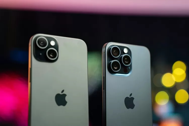 Perbandingan iPhone 16e dan iPhone 15: Selisih Harga Sejuta, Pilihan Mana yang Lebih Menguntungkan?