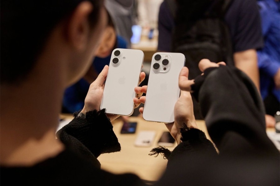 Harga iPhone Juli 2025 Turun Drastis