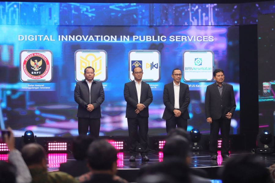 BPJS Kesehatan Raih Digital Innovation Awards 2025 Berkat Aplikasi Mobile JKN, Bukti Transformasi Layanan Kesehatan Publik