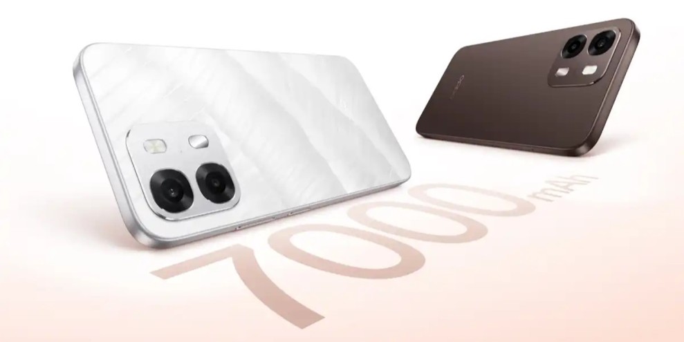 Spesifikasi Oppo A6S Pro Unggul dengan Baterai 7.000 Mah dan Fast Charging