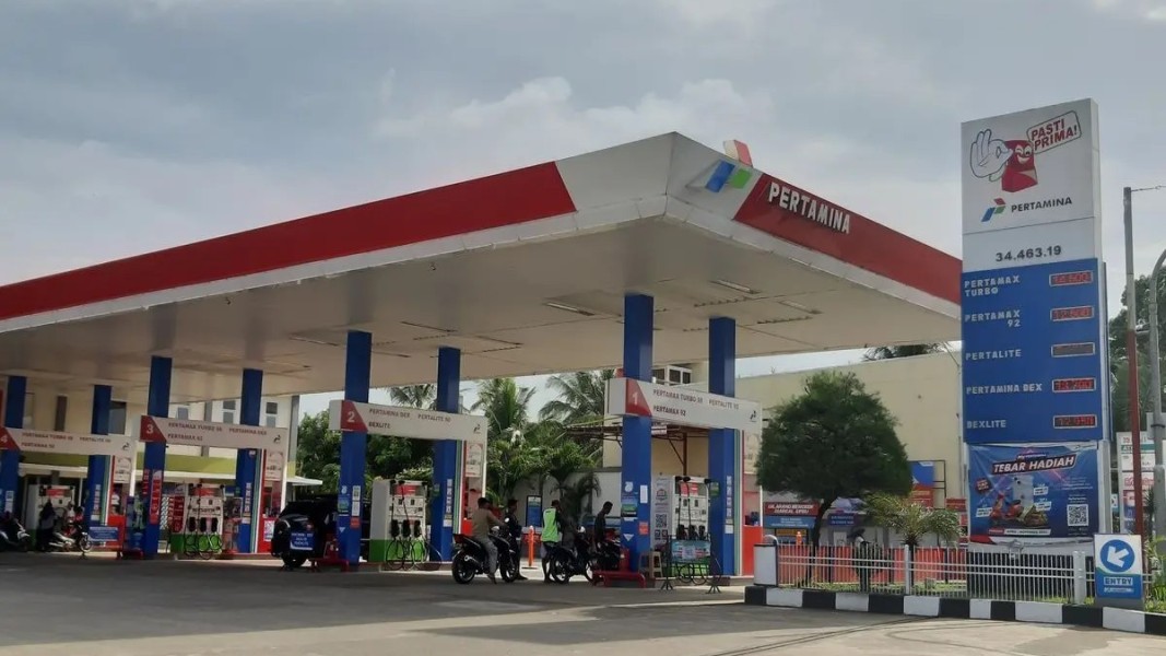 Update Harga BBM Pertamax 18 Februari 2026 Resmi Berubah, Ini Daftar Lengkap dan Faktor Penyebabnya