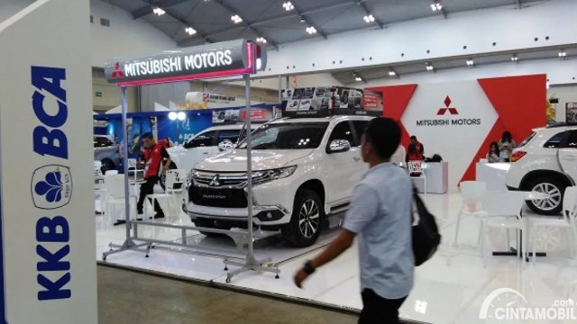 Simulasi Kredit Mobil BCA, Syarat, hingga Tabel Simulasinya
