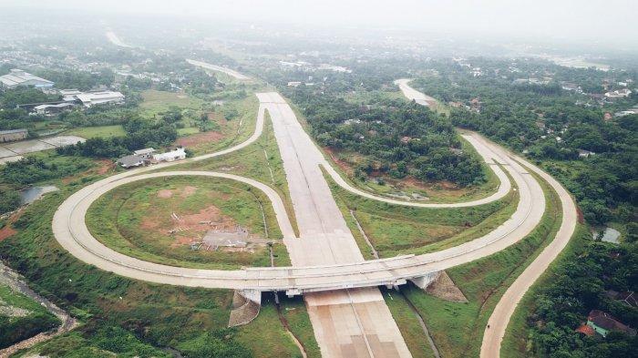 Proyek Tol Strategis Kediri samapai Tulungagung Tembus Rp9,92 Triliun, Sentuh 23 Desa dan 3 Kecamatan di Kabupaten Kediri