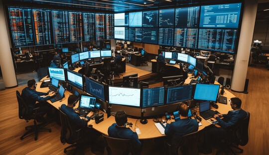 Bursa Saham Asia Bervariasi Menjelang Akhir Pekan, Optimisme AI Menjadi Pemicu Pergerakan