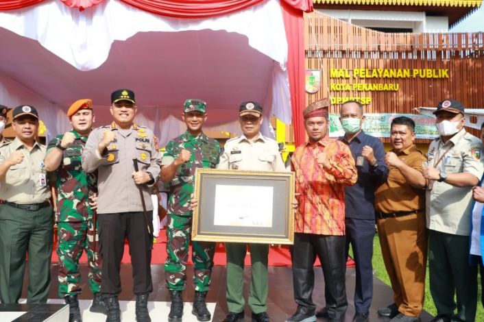 Pengelolaan Sampah Menjadi Energi Terbarukan