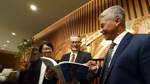 Efisiensi Biaya Dorong Laba IIF Tumbuh Signifikan pada Semester I-2025