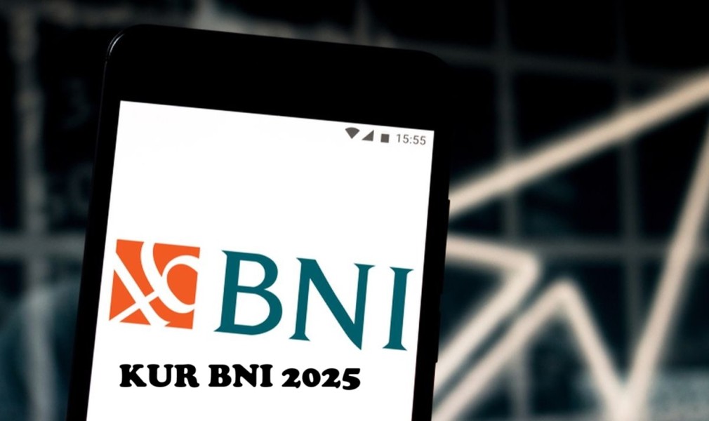 KUR BNI 2025 Buka Pinjaman Rp100 Juta, Cek Syarat dan Simulasi