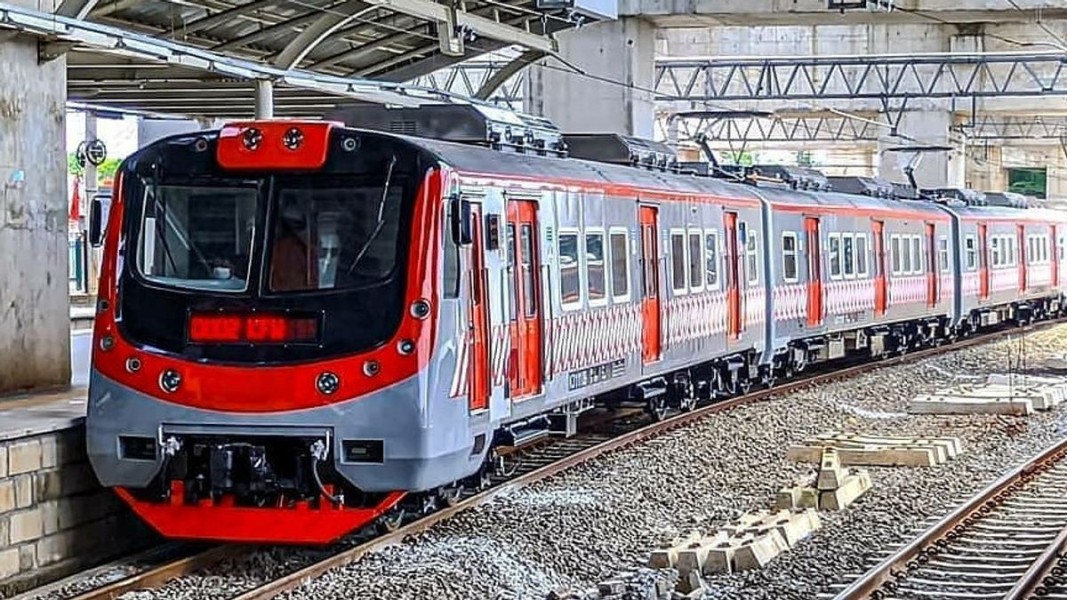 Simak Jadwal KRL Jogja Solo Selasa 16 Desember 2025 Terbaru Lengkap