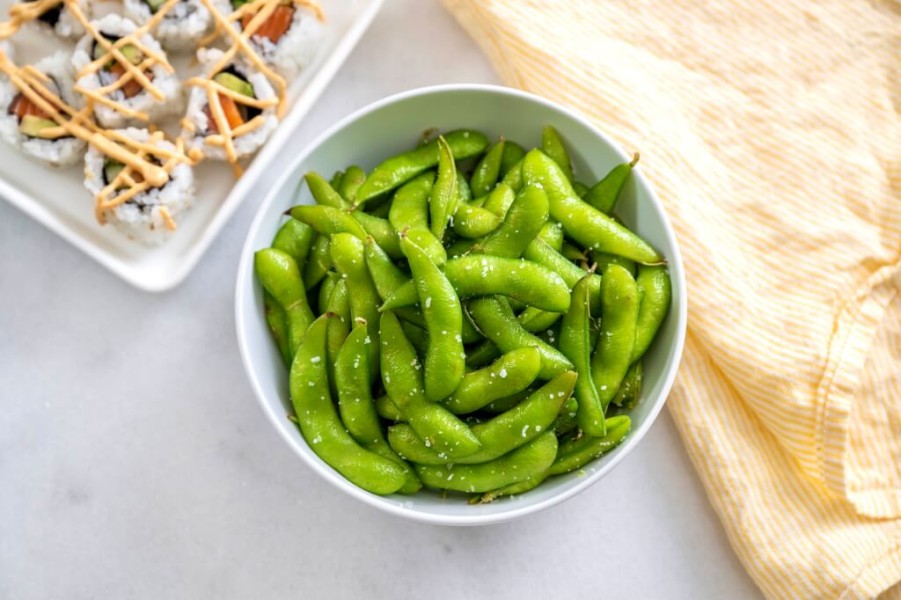 10 Camilan Sehat yang Bantu Kendalikan Gula Darah Pasien Diabetes