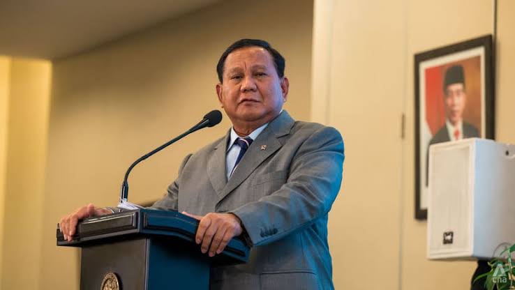Prabowo Subianto Dorong Ekonomi Lewat Profesional Muda