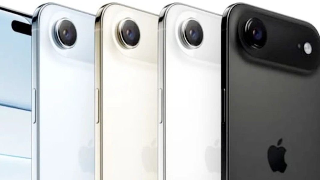 iPhone Air Harganya Dijatuhkan Secara Drastis, Langsung Terjual Ludes dalam Sekejap