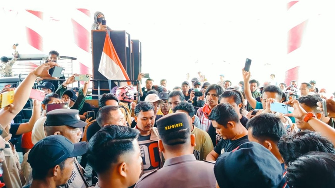 Bolaang Mongondow Raya Sepakati Pembentukan BUMD dan Koperasi untuk Kelola Potensi Pertambangan