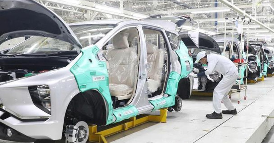 Mendukung Pertumbuhan Industri Otomotif Jawa Timur dengan Solusi Finansial Terintegrasi dan Inovatif
