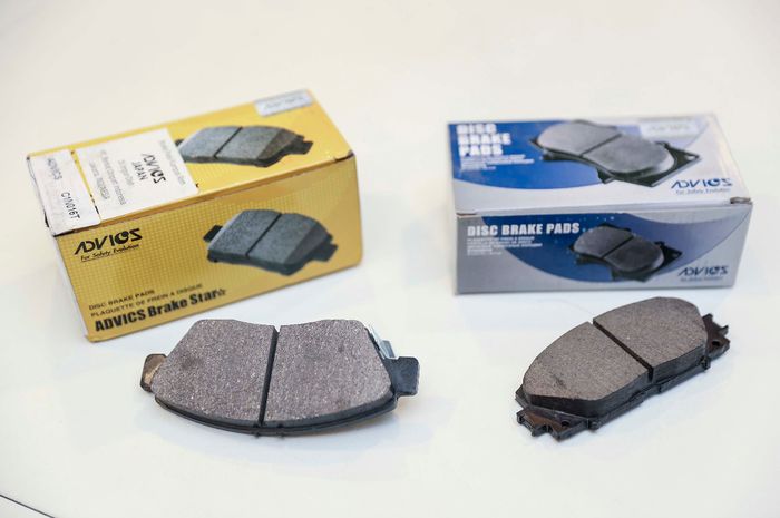 Rekomendasi Kampas Rem Mobil Terbaik dan Biaya Gantinya