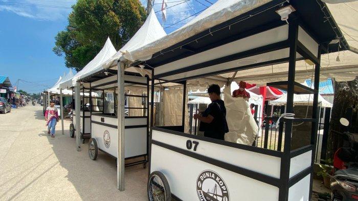 Transformasi Kampung Aceh: Dari Sarang Narkoba Menjadi Destinasi Wisata Kopi yang Menjanjikan di Batam