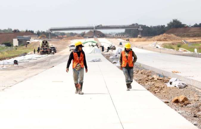 Desa Kotakan: Menyongsong Perubahan Besar di Tengah Pembangunan Proyek Tol Nuansa Agraris dan Tradisi Religius