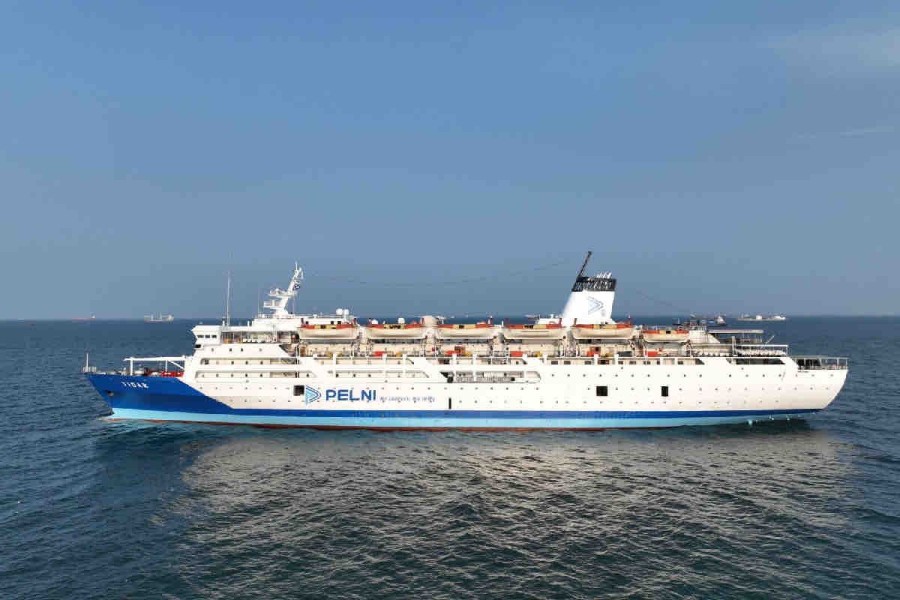 Pelni Hadirkan Kapal Nyaman Rute Manokwari ke Surabaya