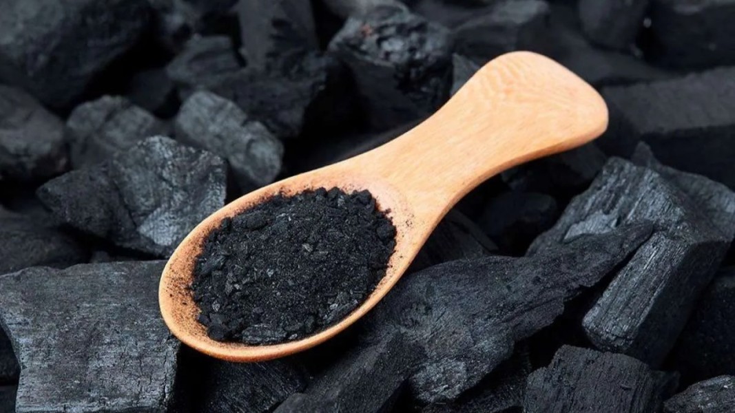 5 Manfaat Charcoal untuk Kesehatan Tubuh yang Jarang Diketahui