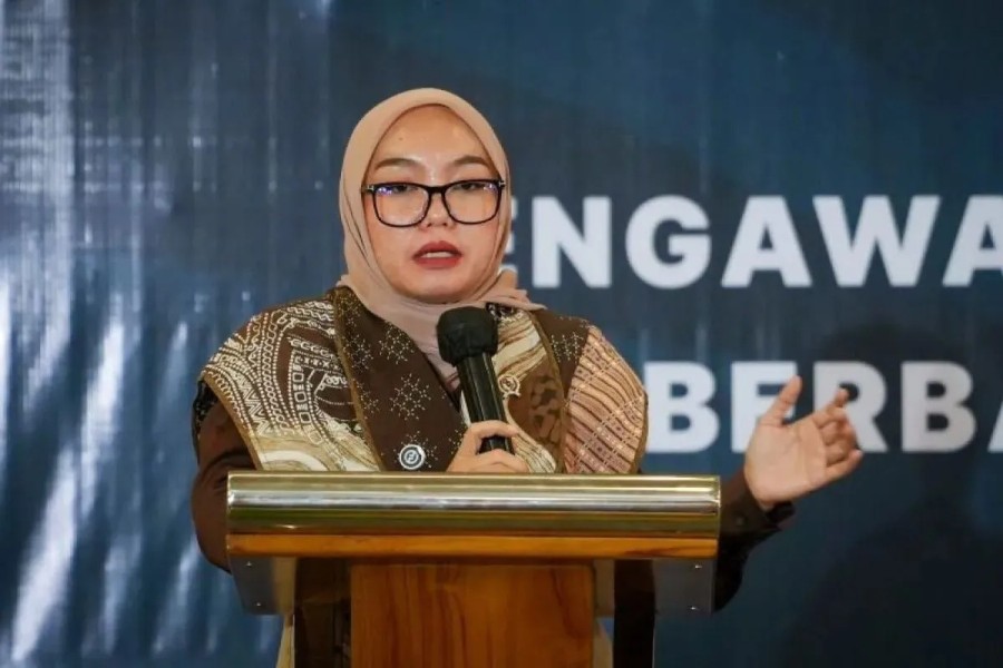 Wamenkop Optimistis Kopdes Merah Putih Dorong Kebangkitan Ekonomi Desa Nasional