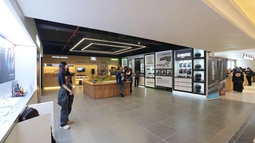 DOSS Maksimalkan Ekosistem Kreatif Dengan Program Inisiatif Strategis Terpadu