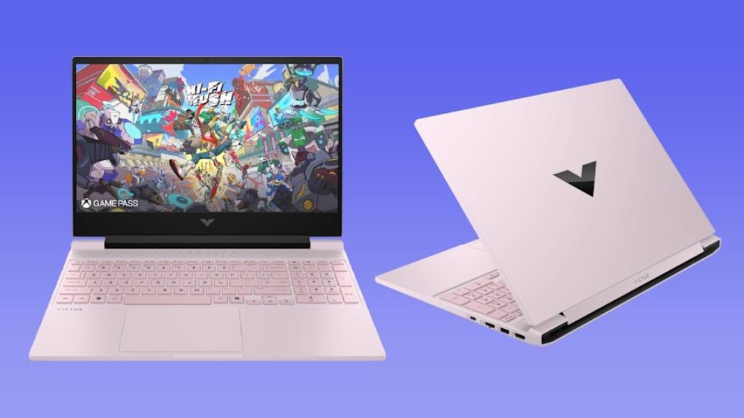 HP Victus 15: Performa Gaming Andal di Harga Terjangkau