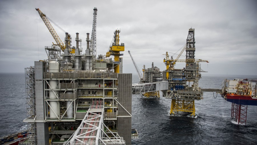 Harga Minyak Terus Melonjak Didukung Kemajuan Negosiasi Dagang AS China, Pasar Energi Reaktif