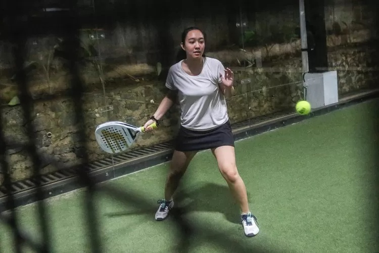 Padel Kini Resmi Jadi Cabang Asian Games 2026, Tingkatkan Antusiasme Pecinta Olahraga