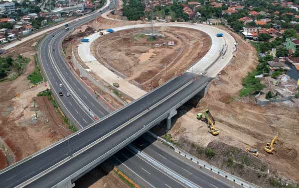 Waskita dan WIKA Jual Aset Tol, Jasa Marga Masuk Radar