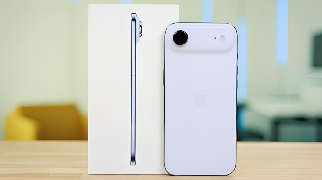 iPhone Air 2 Hadir dengan Dua Kamera, Rilis 2026