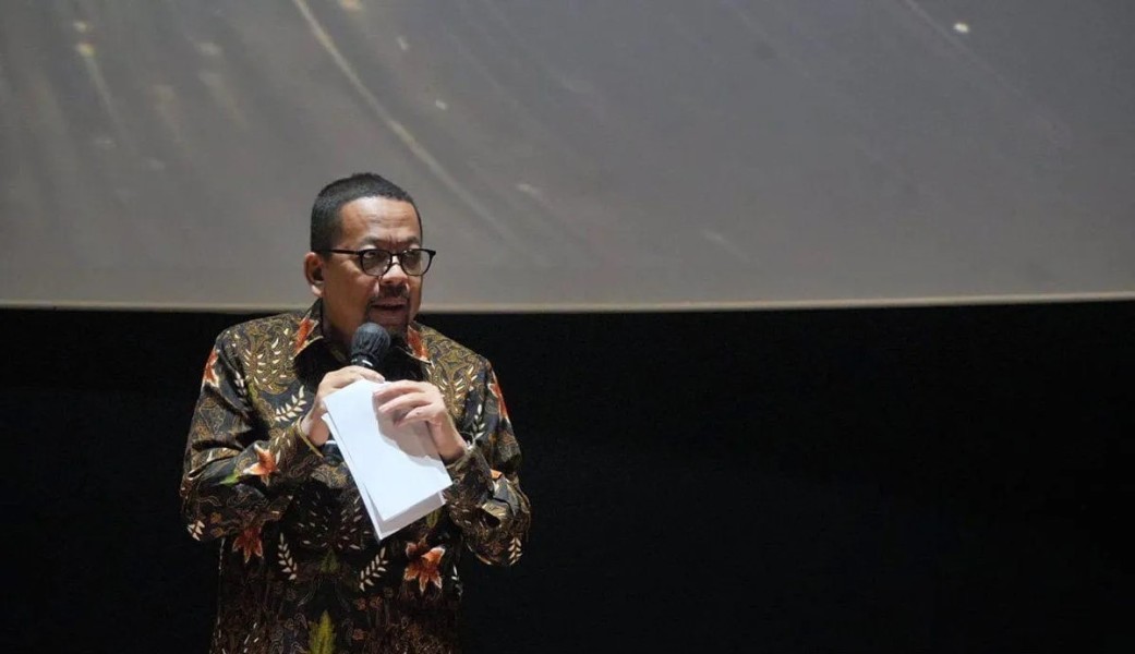 Indonesia Tembus Peringkat Global Berkat Ekonomi Halal Berkembang