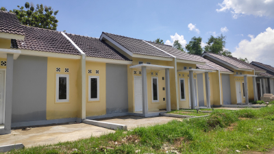 Rumah Murah di Lampung Selatan