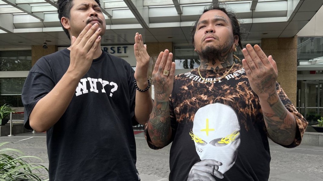 King Abdi Buka Suara: Didepak dari Bisnis Kuliner Bebek Setelah Sukses Buka 11 Cabang