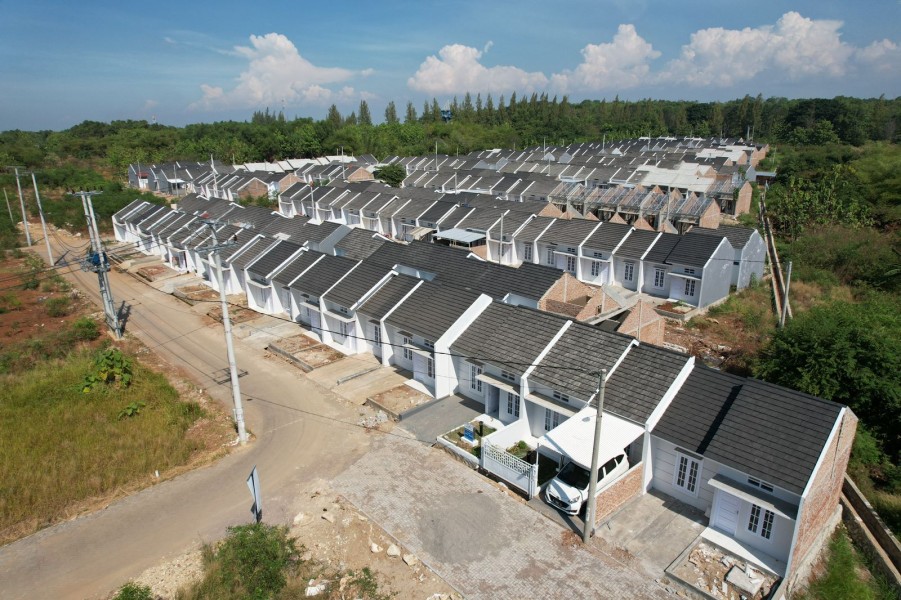 Kuota KPR Subsidi 2025 Naik, Sudah Tersalurkan ke 137 Ribu Rumah