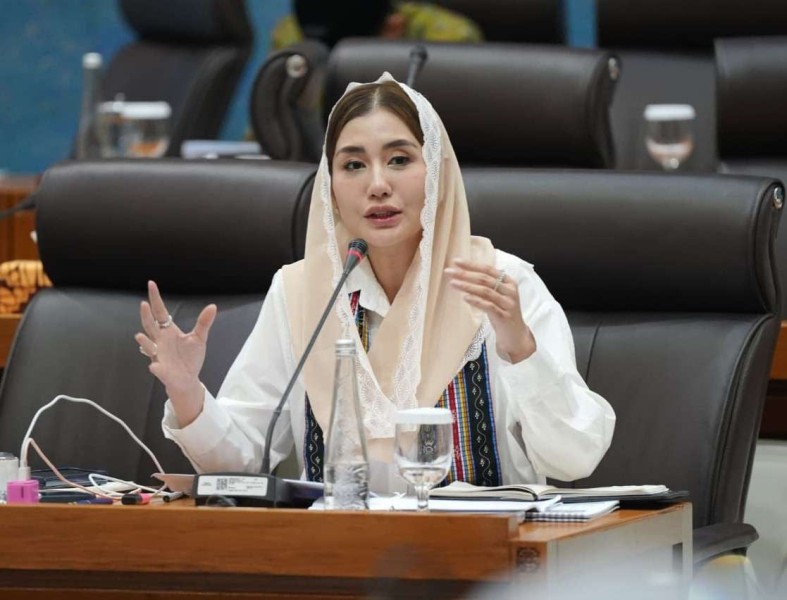 Komisi VII Dorong Kemenpar Fokus Infrastruktur Untuk Pariwisata Berkembang Pesat