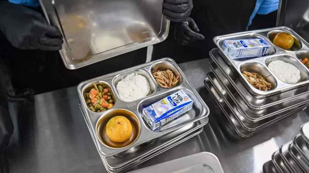 MBG Dijadikan Strategi Kunci Pembangunan SDM Indonesia Sejak Dini