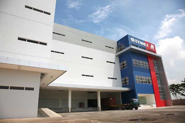 Kolaborasi Strategis Synnex Metrodata dan Cohesity Perkuat Keamanan Data Nasional