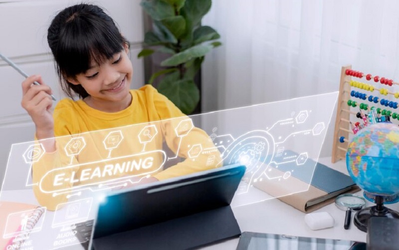 4 Cara Tepat Meningkatkan Kualitas Belajar Secara Efektif di Era Digital