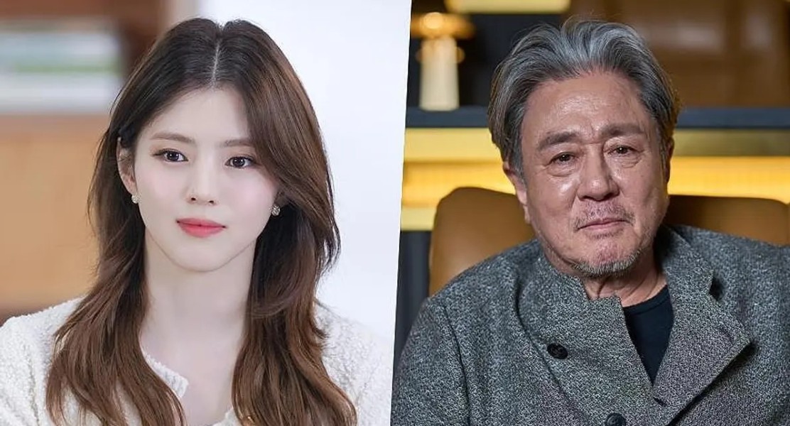 Kehadiran Han So Hee dan Choi Min Sik Warnai Film The Intern