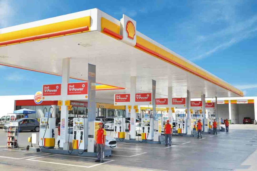 Menelusuri Lokasi Terakhir SPBU Shell Di Jabodetabek Yang Masih Menyediakan Super