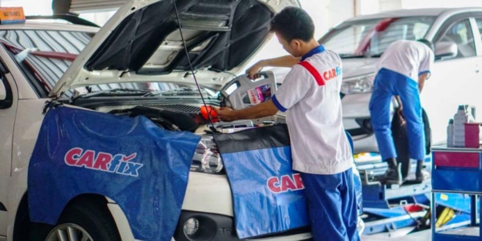 Panduan Lengkap Bengkel Mobil Karanganyar untuk Perawatan & Perbaikan