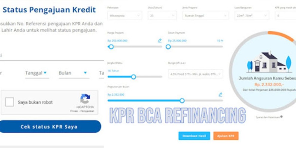 Pinjaman Bank BCA Jaminan Sertifikat Rumah: Syarat, Bunga, dan Simulasi