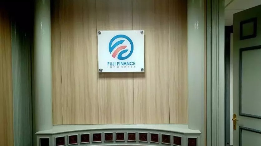 FUJI Perkuat Pembiayaan Hijau melalui Kerja Sama dengan Energy Absolute