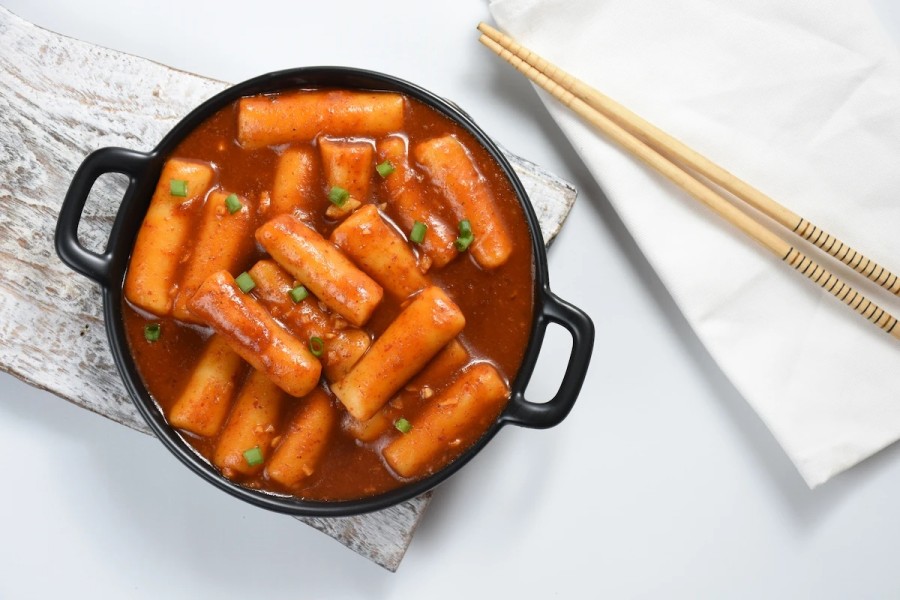 Mujigae Hadirkan Menu Makanan Korea Autentik di Indonesia