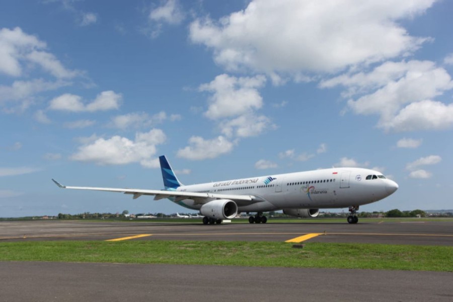 Tips Cerdas Memilih Tiket Garuda Indonesia dengan Harga Terjangkau