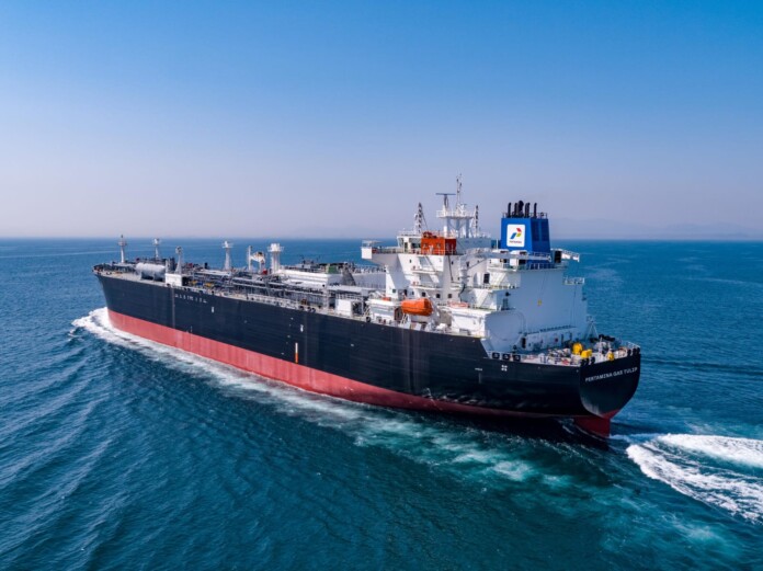 FM Pertamina International Shipping Mantapkan Diri di Kancah Global