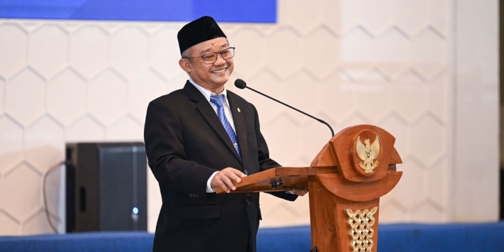Pemerintah Naikkan Tunjangan Guru Honorer Rp 100.000, Total Jadi Rp 400.000